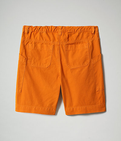 Bermuda shorts Honolulu-